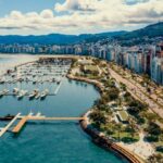 Florianopolis de Frente para o Mar - Capital Tera o Maior Complexo Nautico da America Latina - daniela - fiorin_ low