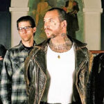 SOCIAL DISTORTION NO BRASIL - 2026