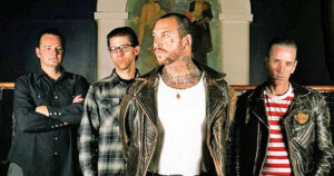 SOCIAL DISTORTION NO BRASIL - 2026