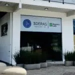 3DERAS cria espaço para experimentar a impressão 3D no Sul da Ilha