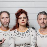 A Corda em Si lança videoclipe “Hipocrisia” em sessão aberta ao público neste sábado (12), no MIS-SC