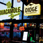 Guacamole Taqueria e Didge Steakburger apostam em novo conceito gastronômico no Campeche