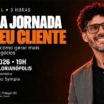 Workshop em Florianópolis aborda estratégias de jornada do cliente para alavancar vendas e fidelização