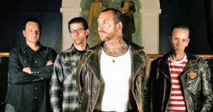 SOCIAL DISTORTION NO BRASIL - 2026