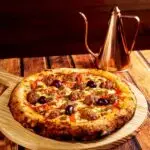 Santa Biga Pizza: A Experiência Gastronômica que Conquista o Sul da Ilha