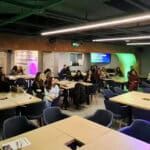 Conexões que Transformam: Um encontro de negócios, turismo e grandes ideias na CDL Florianópolis